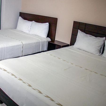 Hotel Casa De Los Dulces S Express Morelia Buitenkant foto