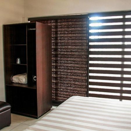 Hotel Casa De Los Dulces S Express Morelia Buitenkant foto