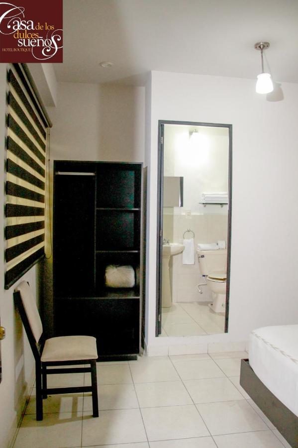 Hotel Casa De Los Dulces S Express Morelia Buitenkant foto