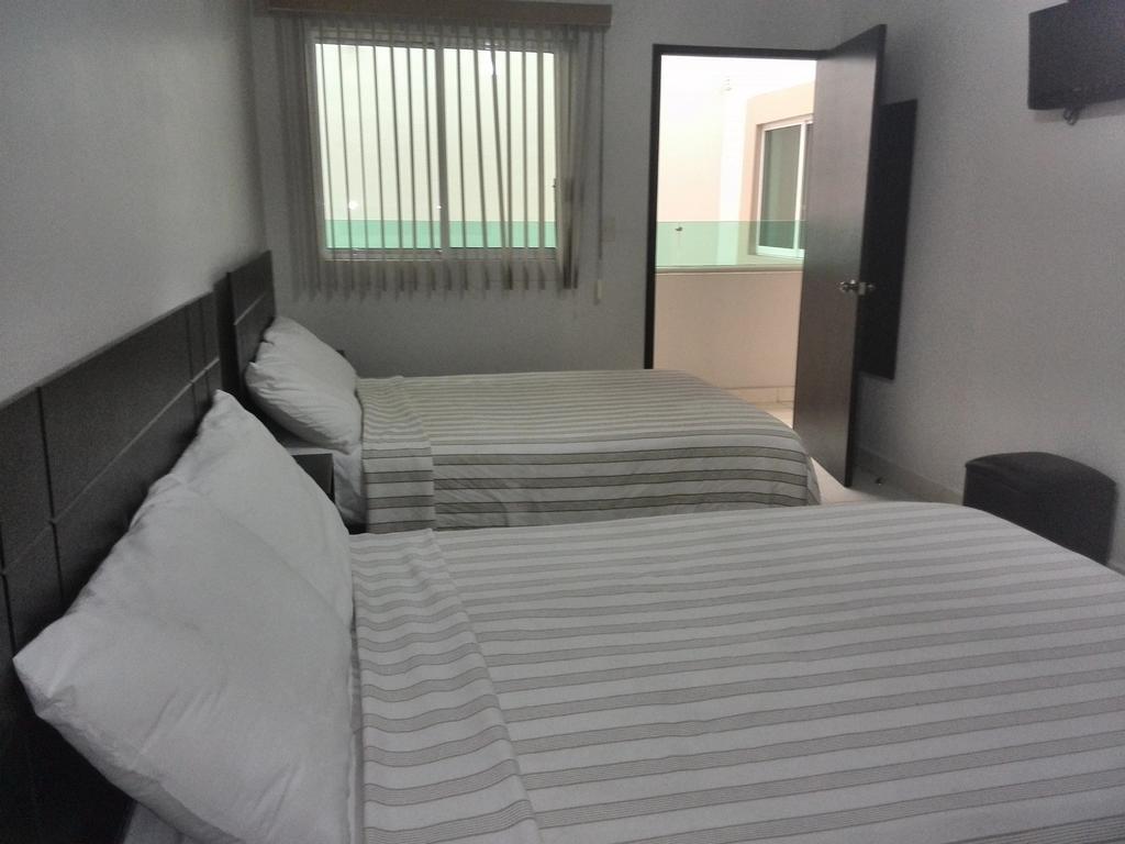 Hotel Casa De Los Dulces S Express Morelia Buitenkant foto